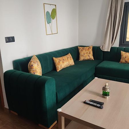 Appartement En M'Diq Centre Ville Pres De La Plage エクステリア 写真