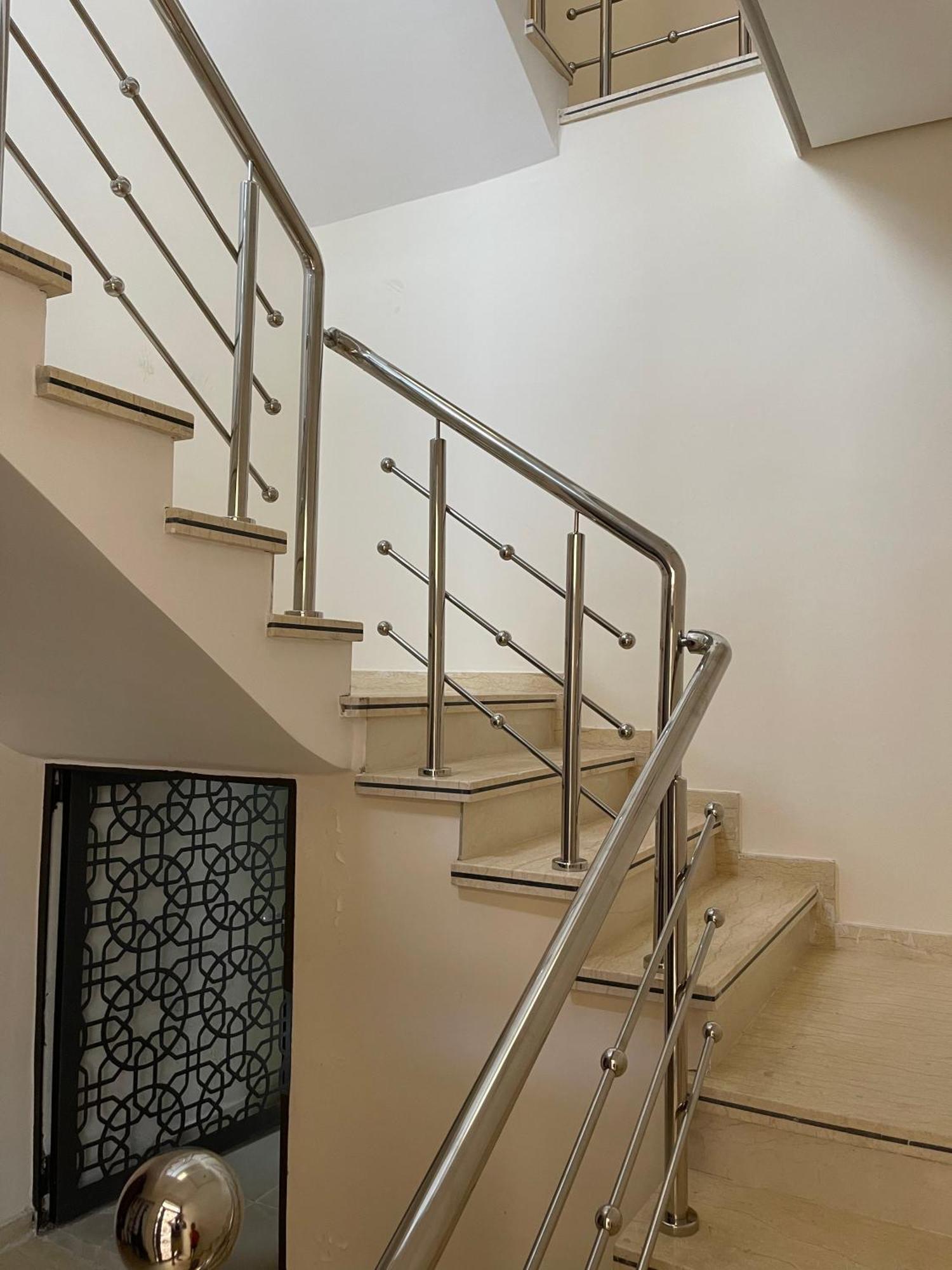 Appartement En M'Diq Centre Ville Pres De La Plage エクステリア 写真